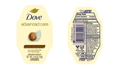 Dove Shea Butter Ap Is (Dove Shea Butter Ap Is)